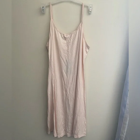 I shopper Medium basic chesmise 23 Inch basic Half slip - Picture 1 of 10